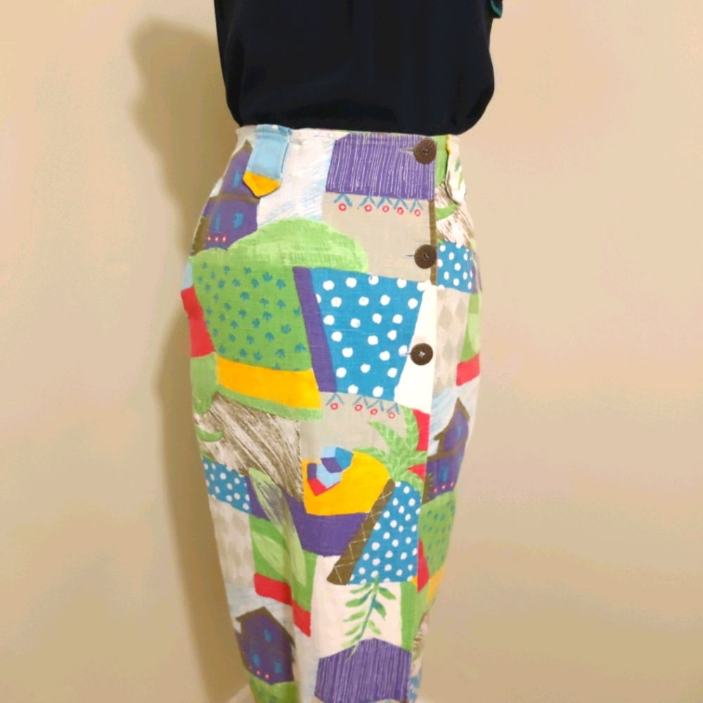Vintage 90s skirt